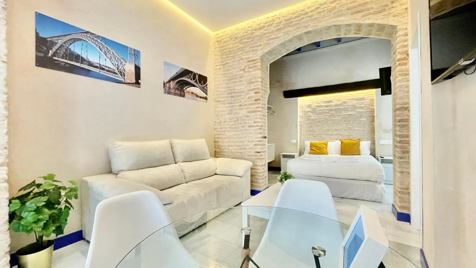 Philippe\'S Home Triana location