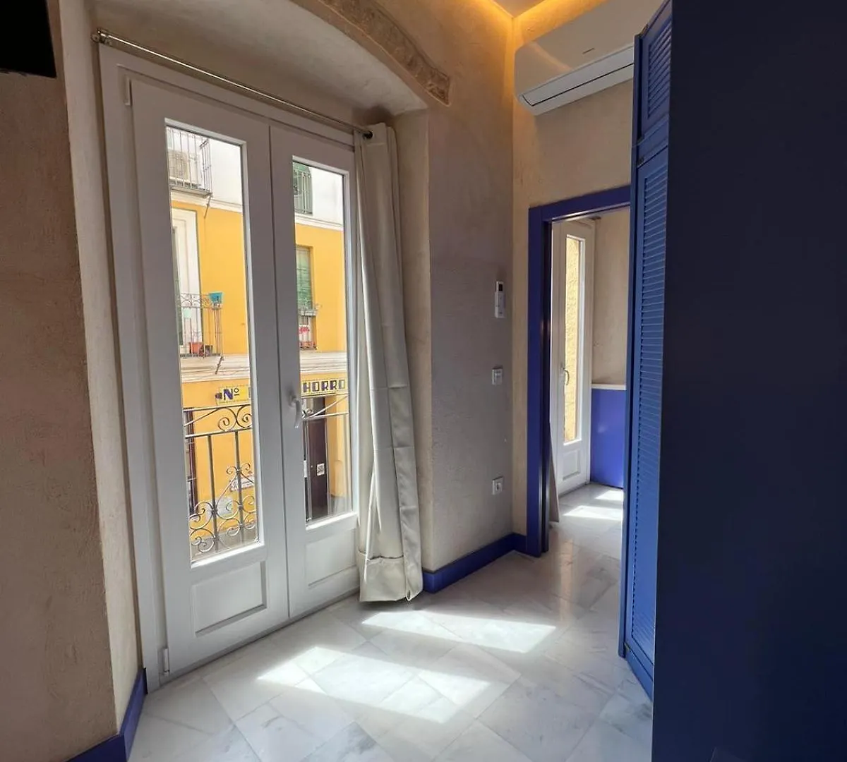 Apartment Philippe'S Home Triana Seville
