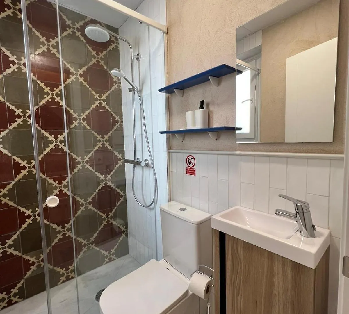 Apartment Philippe'S Home Triana Seville Spain