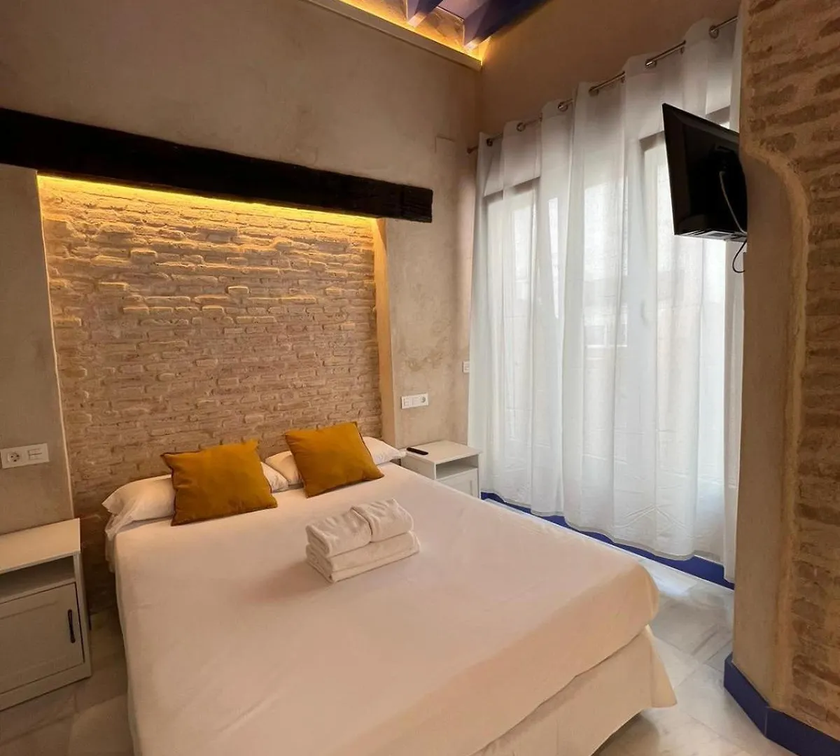 Philippe'S Home Triana Seville Apartment