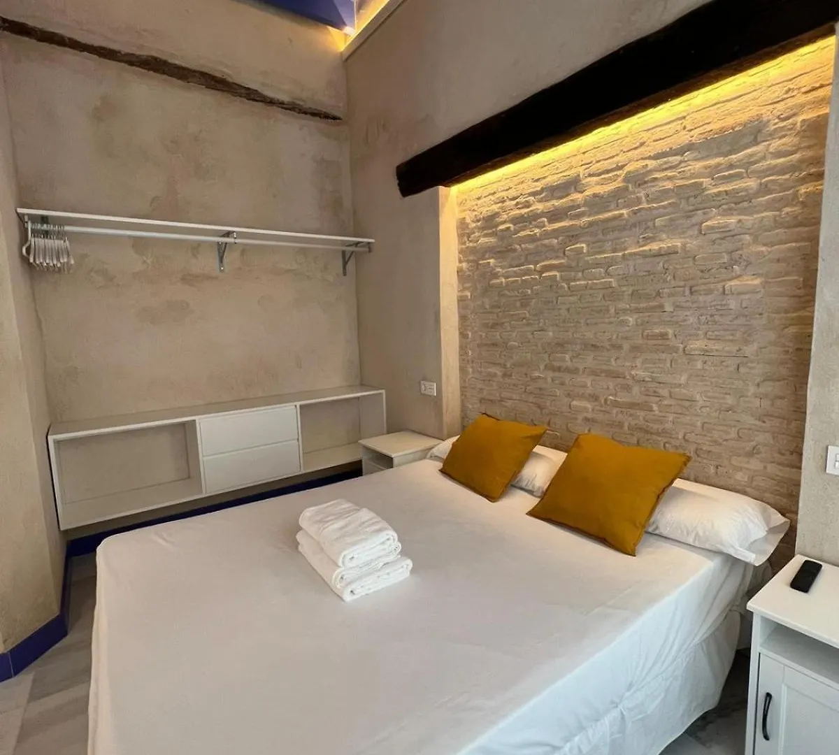 Apartment Philippe'S Home Triana Seville